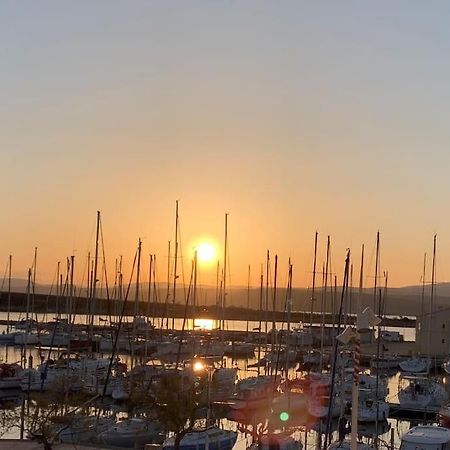 Appartement Avec Vue Sur Le Port Leucate Zewnętrze zdjęcie