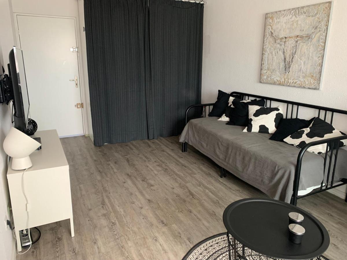 Appartement Avec Vue Sur Le Port Leucate Zewnętrze zdjęcie